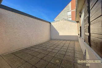 Ma-Cabane - Vente Immeuble Amiens, 180 m²