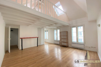 Ma-Cabane - Vente Immeuble Amiens, 230 m²