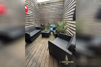 Ma-Cabane - Vente Immeuble Amiens, 150 m²