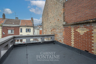 Ma-Cabane - Vente Immeuble AMIENS, 126 m²