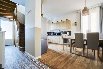 Ma-Cabane - Vente Immeuble AMIENS, 228 m²