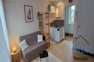 Ma-Cabane - Vente Immeuble Amiens, 100 m²