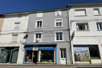 Vente Immeuble 69550, Amplepuis France