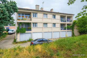 Ma-Cabane - Vente Immeuble Andrézieux-Bouthéon, 480 m²