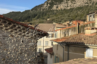 Vente Immeuble 30140, ANDUZE France