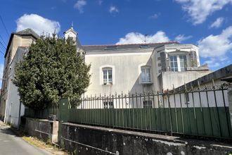 Vente Immeuble 49000, Angers France