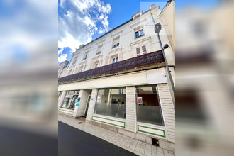 Ma-Cabane - Vente Immeuble Angers, 410 m²