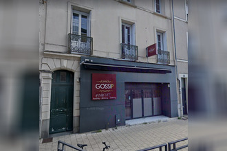 Vente Immeuble 49100, Angers France
