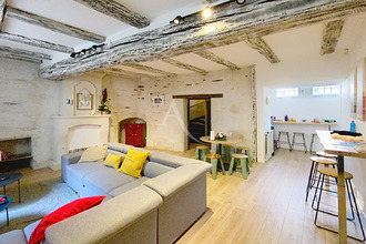 Vente Immeuble 49100, ANGERS France