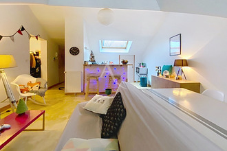 Ma-Cabane - Vente Immeuble ANGERS, 444 m²