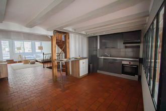 Ma-Cabane - Vente Immeuble Angers, 221 m²