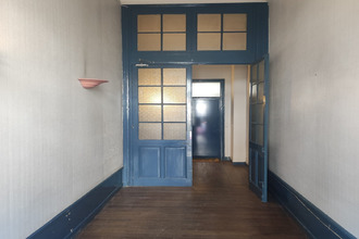 Ma-Cabane - Vente Immeuble Angers, 350 m²