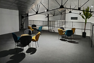 Ma-Cabane - Vente Immeuble ANGOULEME, 911 m²