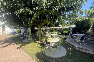 Ma-Cabane - Vente Immeuble ANGOULEME, 525 m²