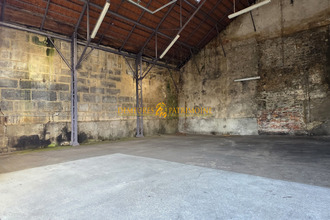 Ma-Cabane - Vente Immeuble Angoulême, 1200 m²