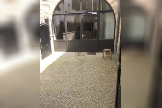 Ma-Cabane - Vente Immeuble Angoulême, 270 m²