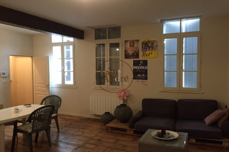 Ma-Cabane - Vente Immeuble Angoulême, 270 m²