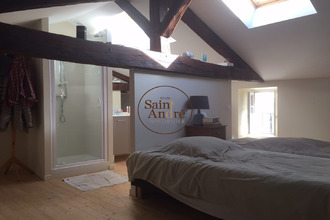 Ma-Cabane - Vente Immeuble Angoulême, 270 m²