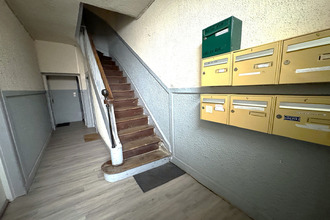 Ma-Cabane - Vente Immeuble ANGOULEME, 192 m²