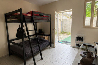 Ma-Cabane - Vente Immeuble ANGOULEME, 192 m²