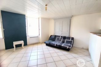 Ma-Cabane - Vente Immeuble Annonay, 220 m²