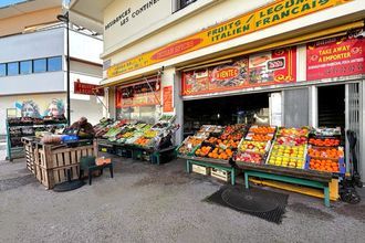 Ma-Cabane - Vente Immeuble Antibes, 0 m²