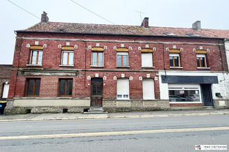 Vente Immeuble 62134, Anvin France