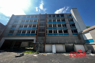 Ma-Cabane - Vente Immeuble Anzin, 1250 m²