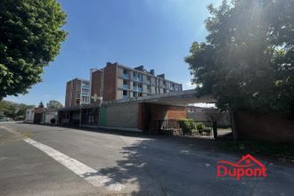 Ma-Cabane - Vente Immeuble Anzin, 1250 m²