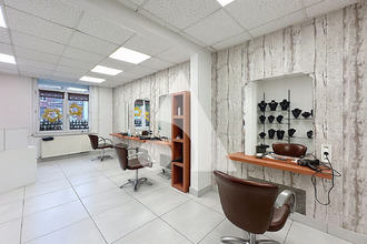 Ma-Cabane - Vente Immeuble ANZIN, 270 m²