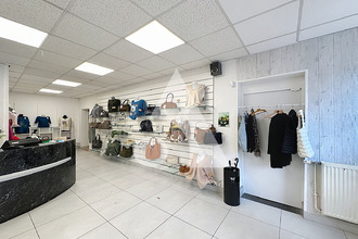 Ma-Cabane - Vente Immeuble ANZIN, 270 m²