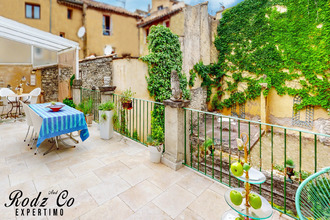 Ma-Cabane - Vente Immeuble Apt, 340 m²