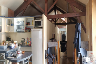 Ma-Cabane - Vente Immeuble ARCUEIL, 343 m²