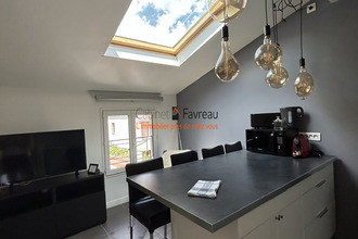 Ma-Cabane - Vente Immeuble ARCUEIL, 116 m²