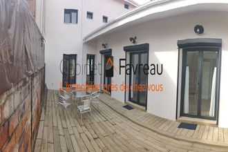 Ma-Cabane - Vente Immeuble ARCUEIL, 123 m²