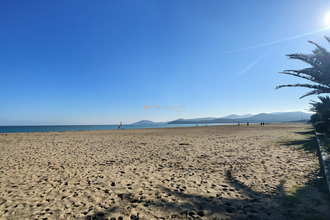 Ma-Cabane - Vente Immeuble Argelès-sur-Mer, 259 m²