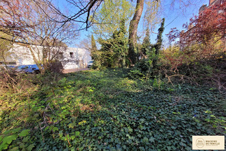 Ma-Cabane - Vente Immeuble ARGENTEUIL, 1285 m²