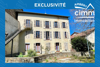 Ma-Cabane - Vente Immeuble Arlanc, 590 m²