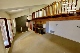 Ma-Cabane - Vente Immeuble Arlanc, 590 m²