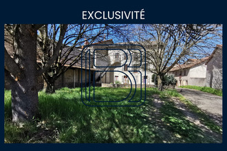 Ma-Cabane - Vente Immeuble Arlanc, 590 m²