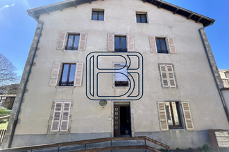 Ma-Cabane - Vente Immeuble Arlanc, 590 m²