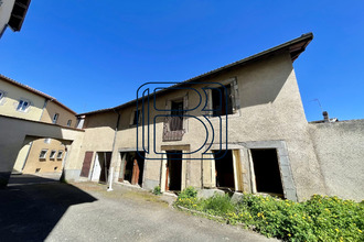 Ma-Cabane - Vente Immeuble Arlanc, 590 m²