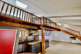 Ma-Cabane - Vente Immeuble Arlanc, 590 m²