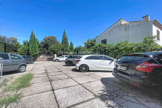 Ma-Cabane - Vente Immeuble ARLES, 420 m²
