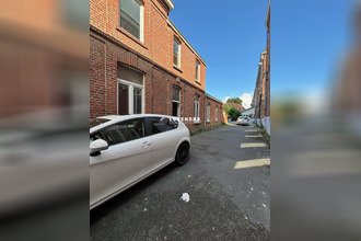 Ma-Cabane - Vente Immeuble Armentières, 391 m²