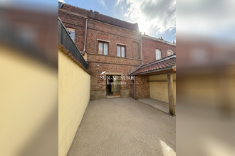 Ma-Cabane - Vente Immeuble Armentières, 100 m²