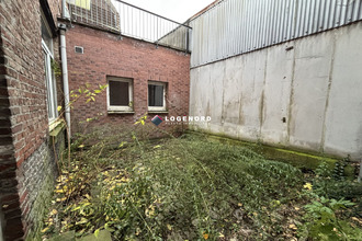 Vente Immeuble 59280, Armentières France