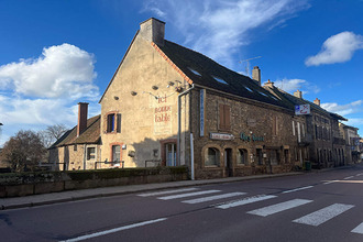 Ma-Cabane - Vente Immeuble ARNAY-LE-DUC, 300 m²