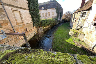 Ma-Cabane - Vente Immeuble ARNAY-LE-DUC, 300 m²