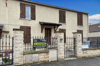 Ma-Cabane - Vente Immeuble ARNOUVILLE, 160 m²